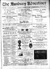 Banbury Advertiser Thursday 15 November 1906 Page 1