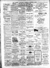 Banbury Advertiser Thursday 15 November 1906 Page 4