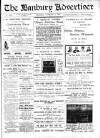 Banbury Advertiser Thursday 07 February 1907 Page 1