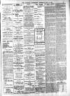 Banbury Advertiser Thursday 09 May 1907 Page 5