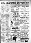 Banbury Advertiser Thursday 11 July 1907 Page 1