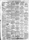 Banbury Advertiser Thursday 11 July 1907 Page 4