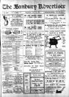 Banbury Advertiser Thursday 25 July 1907 Page 1