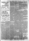 Banbury Advertiser Thursday 25 July 1907 Page 7