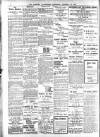 Banbury Advertiser Thursday 24 October 1907 Page 4