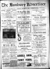 Banbury Advertiser Thursday 26 December 1907 Page 1