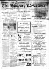 Banbury Advertiser Thursday 02 January 1908 Page 1