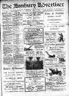 Banbury Advertiser Thursday 02 April 1908 Page 1