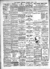 Banbury Advertiser Thursday 02 April 1908 Page 4
