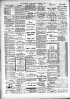 Banbury Advertiser Thursday 02 July 1908 Page 4