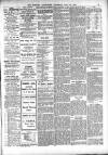 Banbury Advertiser Thursday 23 July 1908 Page 5