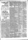 Banbury Advertiser Thursday 23 July 1908 Page 7