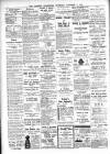 Banbury Advertiser Thursday 05 November 1908 Page 4