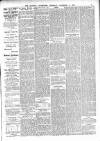Banbury Advertiser Thursday 19 November 1908 Page 5