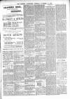 Banbury Advertiser Thursday 19 November 1908 Page 7