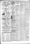 Banbury Advertiser Thursday 11 February 1909 Page 2