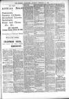 Banbury Advertiser Thursday 11 February 1909 Page 7