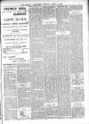 Banbury Advertiser Thursday 18 March 1909 Page 7