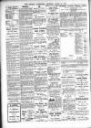 Banbury Advertiser Thursday 25 March 1909 Page 4