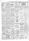 Banbury Advertiser Thursday 01 April 1909 Page 4