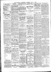 Banbury Advertiser Thursday 01 July 1909 Page 4