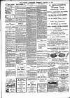 Banbury Advertiser Thursday 13 January 1910 Page 4