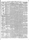 Banbury Advertiser Thursday 27 January 1910 Page 5