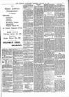 Banbury Advertiser Thursday 27 January 1910 Page 7