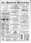 Banbury Advertiser Thursday 03 February 1910 Page 1