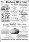 Banbury Advertiser Thursday 24 February 1910 Page 1