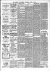 Banbury Advertiser Thursday 03 March 1910 Page 5