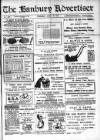 Banbury Advertiser Thursday 28 April 1910 Page 1