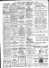 Banbury Advertiser Thursday 05 January 1911 Page 4