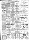 Banbury Advertiser Thursday 12 January 1911 Page 4