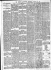 Banbury Advertiser Thursday 12 January 1911 Page 8