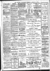 Banbury Advertiser Thursday 19 January 1911 Page 4