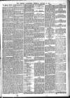 Banbury Advertiser Thursday 19 January 1911 Page 5