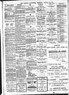 Banbury Advertiser Thursday 26 January 1911 Page 4