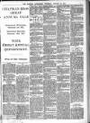 Banbury Advertiser Thursday 26 January 1911 Page 7