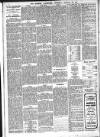 Banbury Advertiser Thursday 26 January 1911 Page 8
