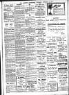 Banbury Advertiser Thursday 02 February 1911 Page 4