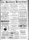Banbury Advertiser Thursday 23 February 1911 Page 1