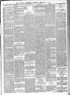 Banbury Advertiser Thursday 23 February 1911 Page 5