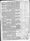 Banbury Advertiser Thursday 23 February 1911 Page 8