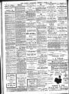 Banbury Advertiser Thursday 09 March 1911 Page 4