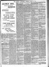 Banbury Advertiser Thursday 09 March 1911 Page 7