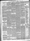 Banbury Advertiser Thursday 09 March 1911 Page 8