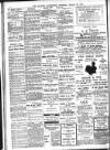 Banbury Advertiser Thursday 23 March 1911 Page 4