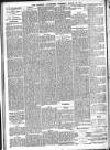 Banbury Advertiser Thursday 23 March 1911 Page 8