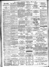 Banbury Advertiser Thursday 27 April 1911 Page 4